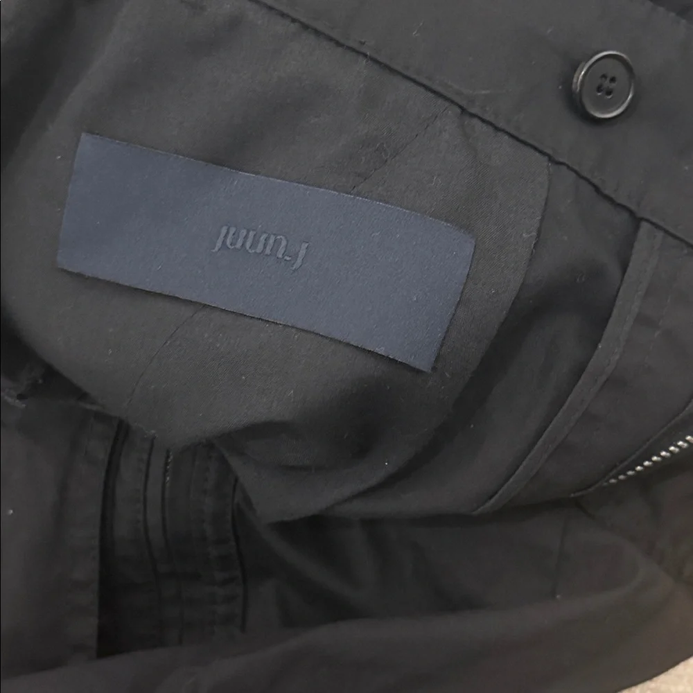 JUUN.J cargo shorts